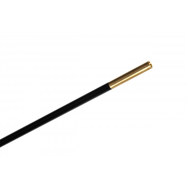 Шомпол для чистки Tipton Deluxe Carbon, кал.308,338, 44'' (112см) - 509320R