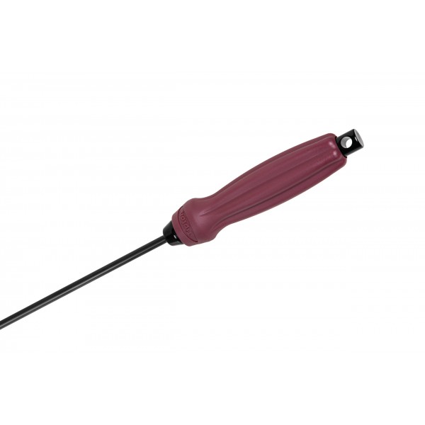 Шомпол для чистки Tipton Deluxe Carbon, кал.308,338, 36'' (91см) - 720747R