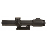 Приціл оптичний Trijicon VCOG 1-8x28 сітка Red MRAD Crosshair з підсвічуванням