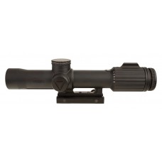 Приціл оптичний Trijicon VCOG 1-8x28 сітка Red MRAD Crosshair з підсвічуванням