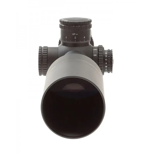 Приціл оптичний Trijicon Tenmile 4.5-30x56 сітка Precision Tree з підсвічуванням - 21930034