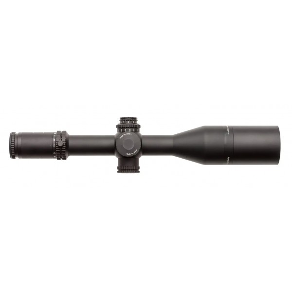Приціл оптичний Trijicon Tenmile 4.5-30x56 сітка Precision Tree з підсвічуванням - 21930034