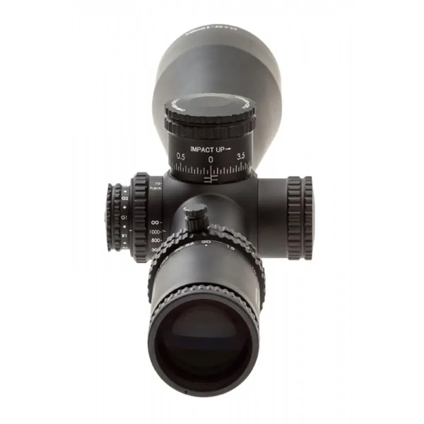 Прицел оптический Trijicon Tenmile 5-50x56 сетка Crosshair с подсветкой - 21930036