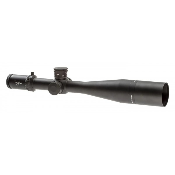 Прицел оптический Trijicon Tenmile 5-50x56 сетка Crosshair с подсветкой - 21930036