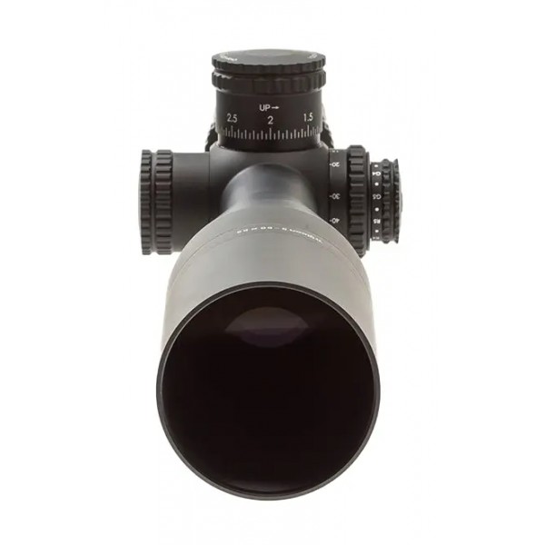 Прицел оптический Trijicon Tenmile 5-50x56 сетка Crosshair с подсветкой - 21930036