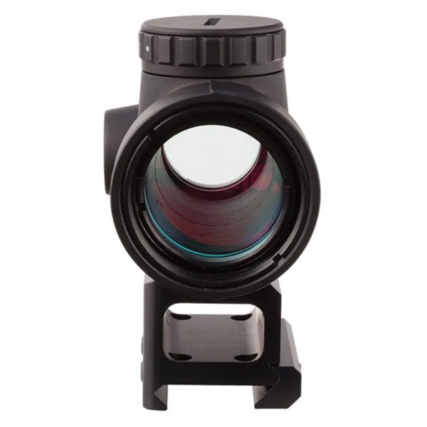 Приціл коліматорний Trijicon MRO 1х25 точка 2 MOA з червоним підсвічуванням - 21930039