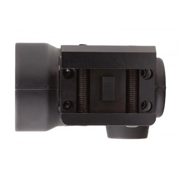 Приціл коліматорний Trijicon MRO 1х25 точка 2 MOA з червоним підсвічуванням - 21930039