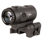 Магнифер Trijicon 3x для MRO HD с откидным креплением на Weaver/Picatinny