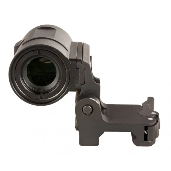 Магніфер Trijicon 3x для MRO HD з відкидним кріпленням на Weaver/Picatinny - 21930042