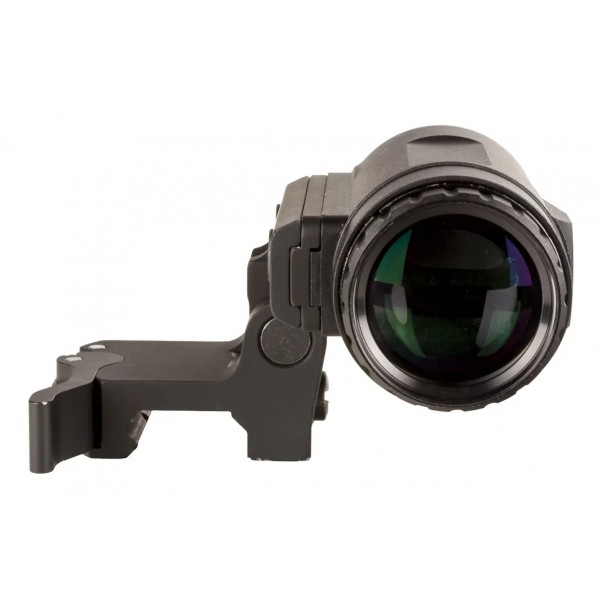 Магніфер Trijicon 3x для MRO HD з відкидним кріпленням на Weaver/Picatinny - 21930042