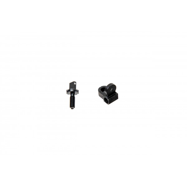 Мушка + целик Trijicon B&T Set для M16/AR15 - CP25-600177
