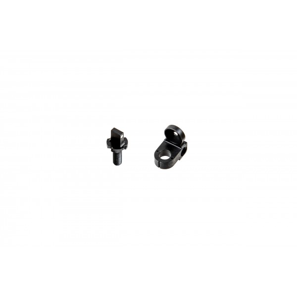 Мушка + цілик Trijicon B&T Set для M16/AR15 - CP25-600177