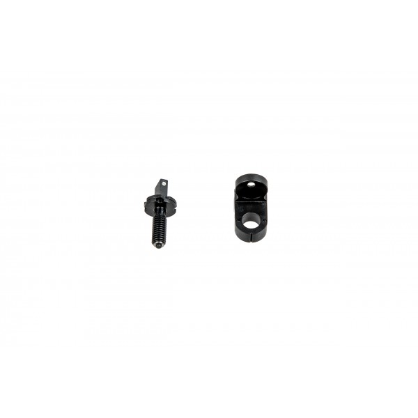 Мушка + целик Trijicon B&T Set Orange для M16/AR15 - CP25O-600179