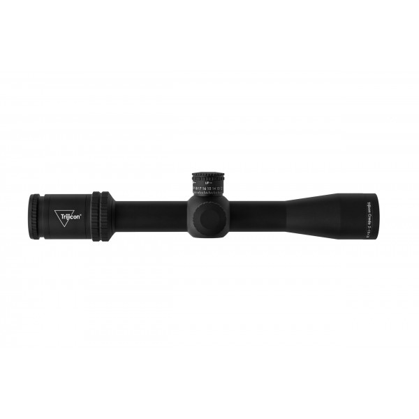 Приціл оптичний TRIJICON Credo 2-10x36 (30 мм) illum. MOA Tree Crosshair FFP Red - CR1036-C-2900037