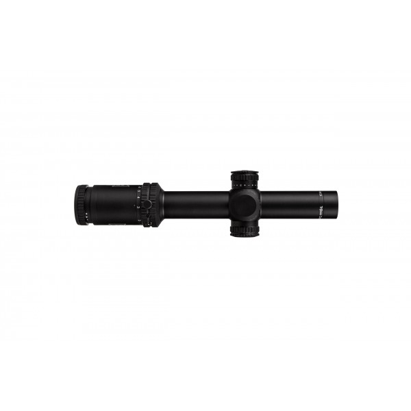 Приціл оптичний TRIJICON Credo 1-6x24 (30 мм) illum. 55gr.223 SFP Red - CR624-C-2900015