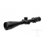 Прицел оптический TRIJICON Credo HX 2.5-15x56 (30 мм) illum. MOA Crosshair SFP Red