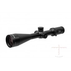 Прицел оптический TRIJICON Credo HX 2.5-15x56 (30 мм) illum. MOA Crosshair SFP Red