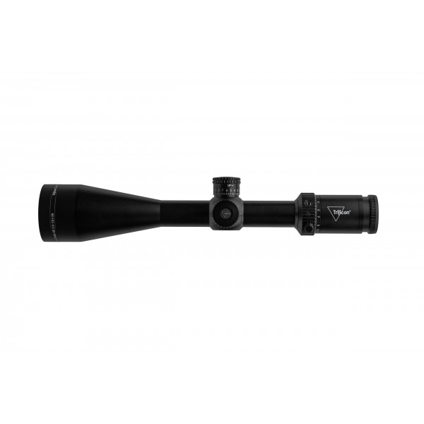 Прицел оптический TRIJICON Credo HX 2.5-15x56 (30 мм) illum. MOA Crosshair SFP Red - CRHX1556-C-2900035