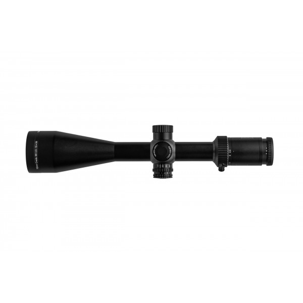Прицел оптический TRIJICON Credo HX 2.5-15x56 (30 мм) illum. MOA Crosshair SFP Red - CRHX1556-C-2900035