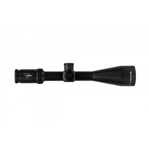 Прицел оптический TRIJICON Credo HX 2.5-15x56 (30 мм) illum. MOA Crosshair SFP Red - CRHX1556-C-2900035