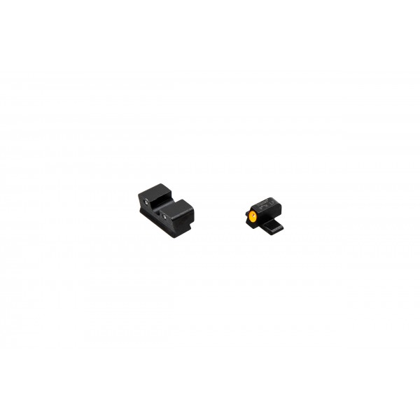 Мушка + целик Trijicon HD Set Orange для пистолетов FN 509 - FN104-C-600992
