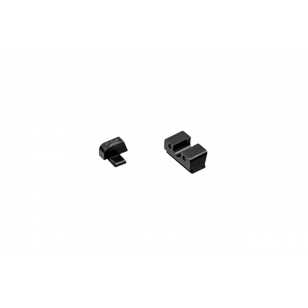 Мушка + целик Trijicon HD Set Orange для пистолетов FN 509 - FN104-C-600992