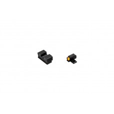 Мушка + целик Trijicon HD Set Orange для пистолетов FN 509