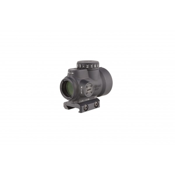Прицел коллиматорный TRIJICON MRO 2.0 MOA, AC32067 LOW MOUNT - 
