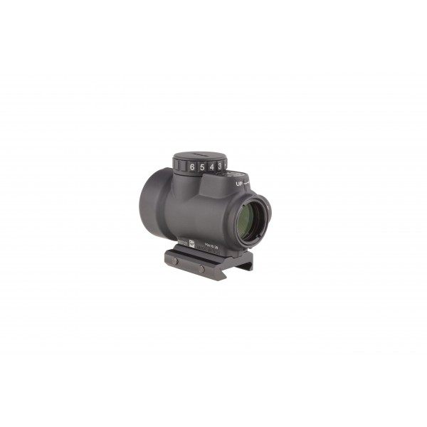 Прицел коллиматорный TRIJICON MRO 2.0 MOA, AC32067 LOW MOUNT - 