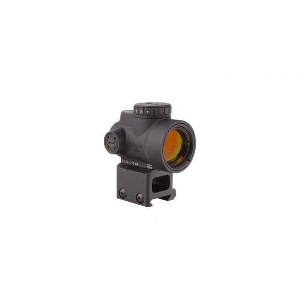 Приціл коліматорний TRIJICON MRO 2.0 MOA, AC32068 FULL CO-WITNESS - 