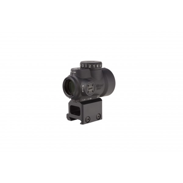 Приціл коліматорний TRIJICON MRO 2.0 MOA, AC32068 FULL CO-WITNESS - 