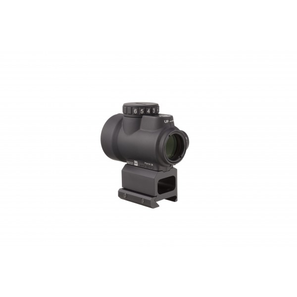 Приціл коліматорний TRIJICON MRO 2.0 MOA, AC32068 FULL CO-WITNESS - 