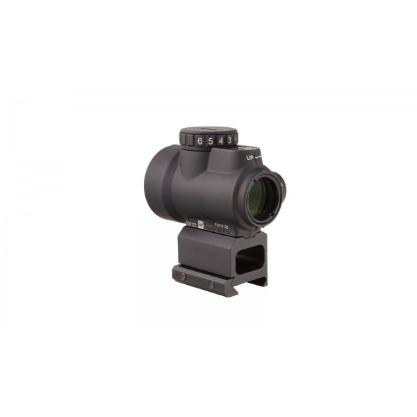 Прицел коллиматорный Trijicon MRO® 2.0 MOA Red Dot; Lower 1/3 Cowitness Mount - MRO-C-2200010