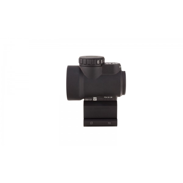Прицел коллиматорный Trijicon MRO® 2.0 MOA Red Dot; Lower 1/3 Cowitness Mount - MRO-C-2200010
