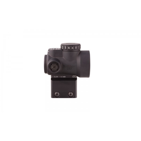 Прицел коллиматорный Trijicon MRO® 2.0 MOA Red Dot; Lower 1/3 Cowitness Mount - MRO-C-2200010