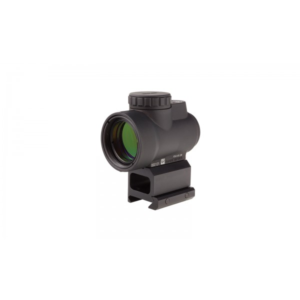 Прицел коллиматорный Trijicon MRO® 2.0 MOA Red Dot; Lower 1/3 Cowitness Mount - MRO-C-2200010