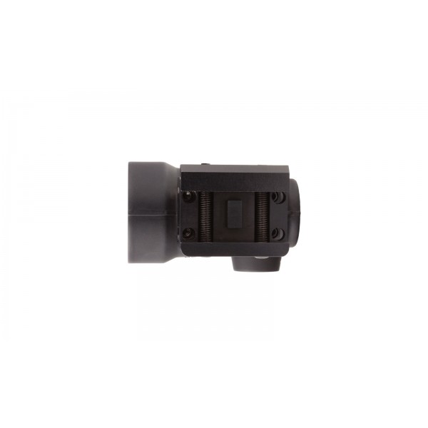 Прицел коллиматорный Trijicon MRO® 2.0 MOA Red Dot; Lower 1/3 Cowitness Mount - MRO-C-2200010