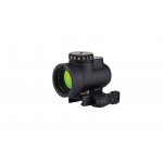 Прицел коллиматорный TRIJICON MRO 2.0 MOA Green Dot, AC32082 LOW MOUNT