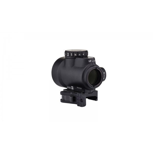 Приціл коліматорний TRIJICON MRO 2.0 MOA Green Dot, AC32082 LOW MOUNT - MRO-C-2200032