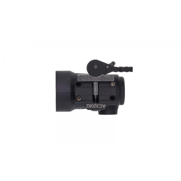 Приціл коліматорний TRIJICON MRO 2.0 MOA Green Dot, AC32082 LOW MOUNT - MRO-C-2200032