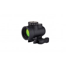 Прицел коллиматорный TRIJICON MRO 2.0 MOA Green Dot, AC32082 LOW MOUNT