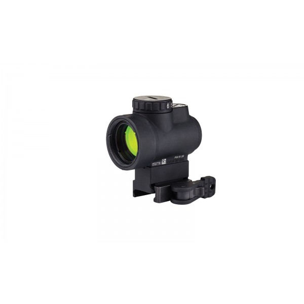 Прицел коллиматорный TRIJICON MRO 2.0 MOA Green Dot, AC32082 QR Full Co-Witness - MRO-C-2200033