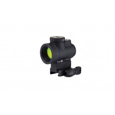 Прицел коллиматорный TRIJICON MRO 2.0 MOA Green Dot, AC32082 QR Full Co-Witness