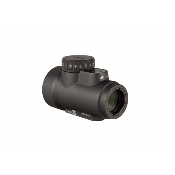 Прицел коллиматорный TRIJICON MRO 2.0 MOA Adj Green Dot; AC32083 - NS - MRO-C-2200040