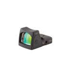 Прицел коллиматорный Trijicon RMR® Type 2 Red Dot Sight 6.5 MOA Red Dot, Adjustable