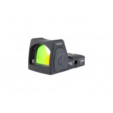 Прицел коллиматорный Trijicon RMR Type 2 Red Dot 1 MOA Adjustable LED