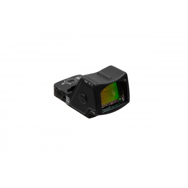 Приціл коліматорний Trijicon RMR HD 55 MOA Adjustable LED Reticle w/ 3.25 MOA - RMHD2-C-3200004
