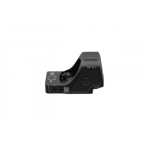 Приціл коліматорний Trijicon RMR HD 55 MOA Adjustable LED Reticle w/ 3.25 MOA - RMHD2-C-3200004