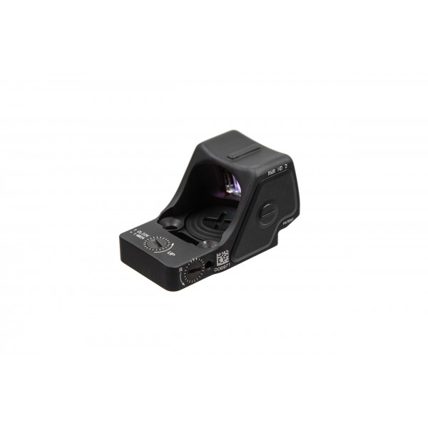 Приціл коліматорний Trijicon RMR HD 55 MOA Adjustable LED Reticle w/ 3.25 MOA - RMHD2-C-3200004