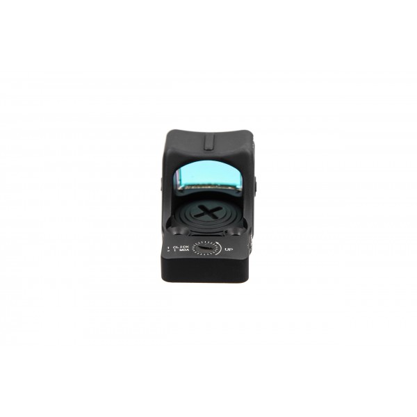 Приціл коліматорний Trijicon RMR HD 55 MOA Adjustable LED Reticle w/ 3.25 MOA - RMHD2-C-3200004